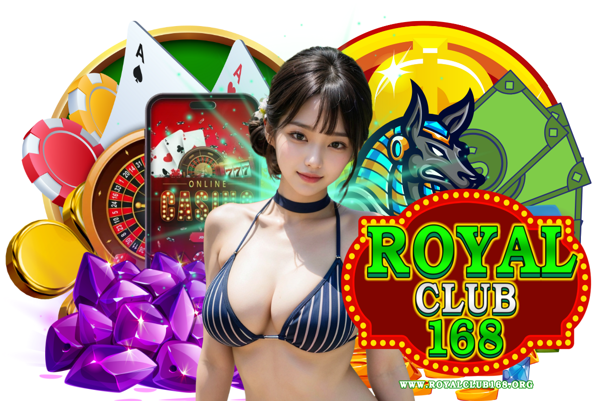 royalclub168 เว็บตรง